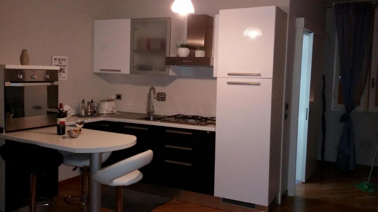 Appartamento Centro Firenze Eksteriør bilde
