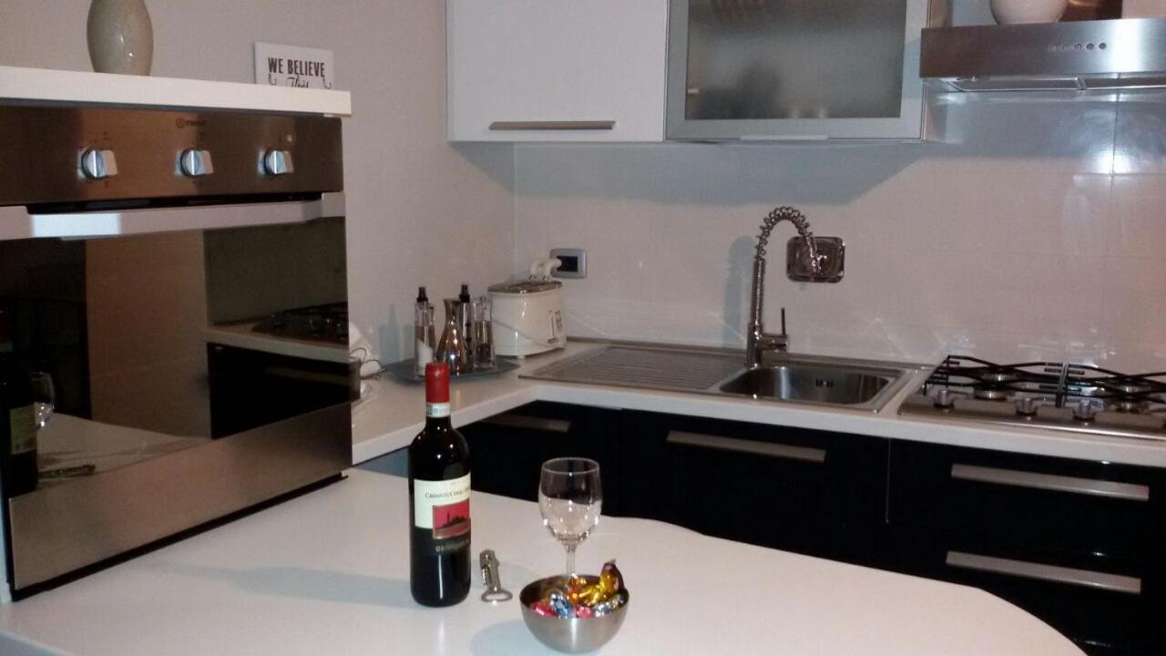 Appartamento Centro Firenze Eksteriør bilde