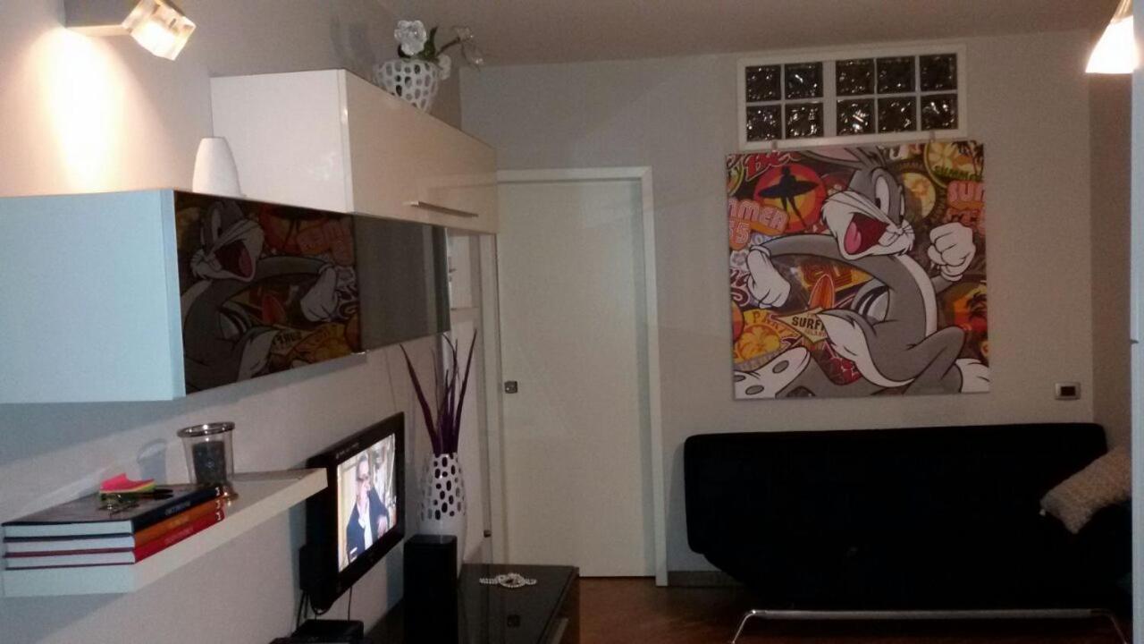 Appartamento Centro Firenze Eksteriør bilde